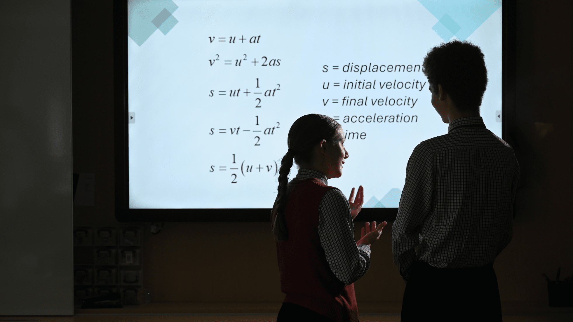 Powerful years that encourage growth and confidence