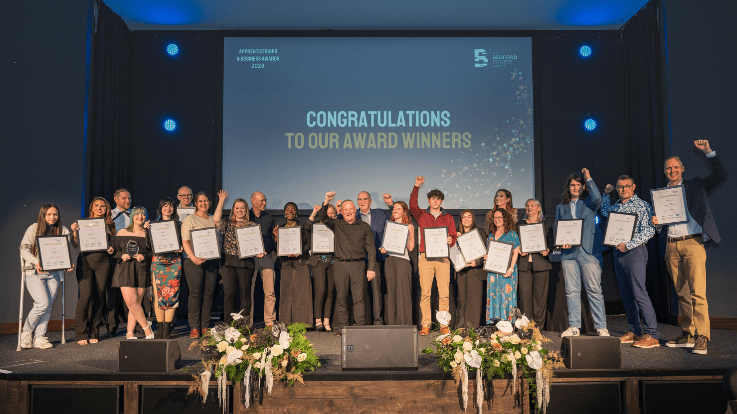 The Bedford College Group