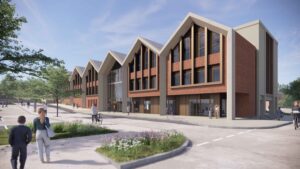 Wellingborough School