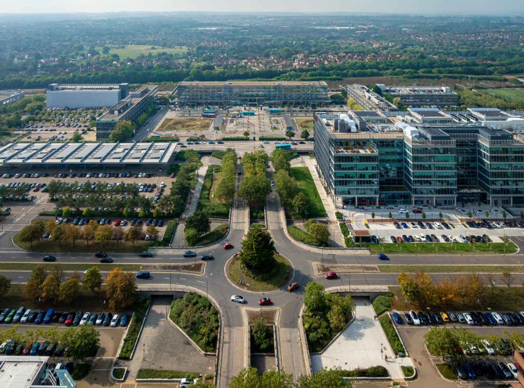 Calls for regional unity as city’s growth accelerates