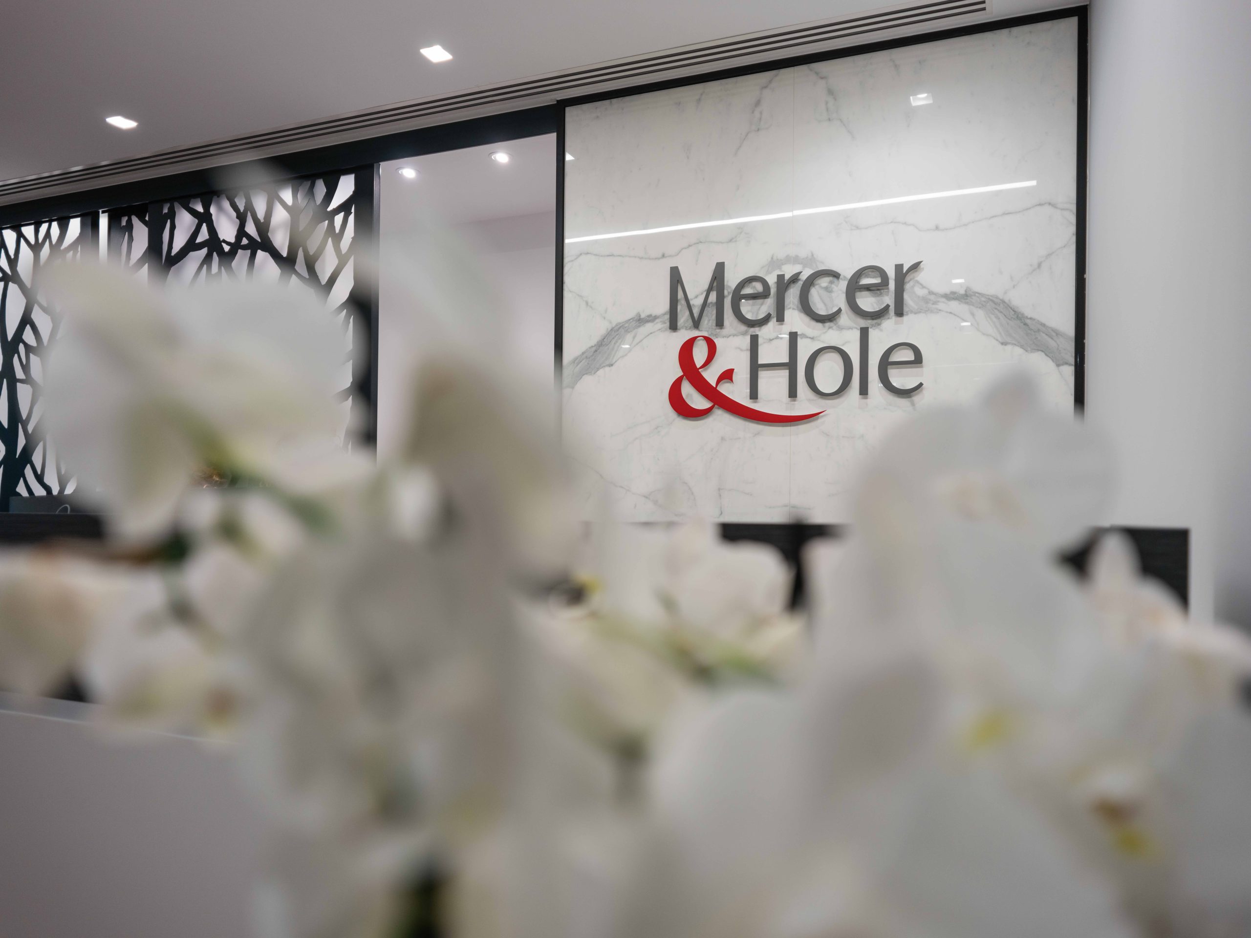 Fiercely independent - fiercely on your side