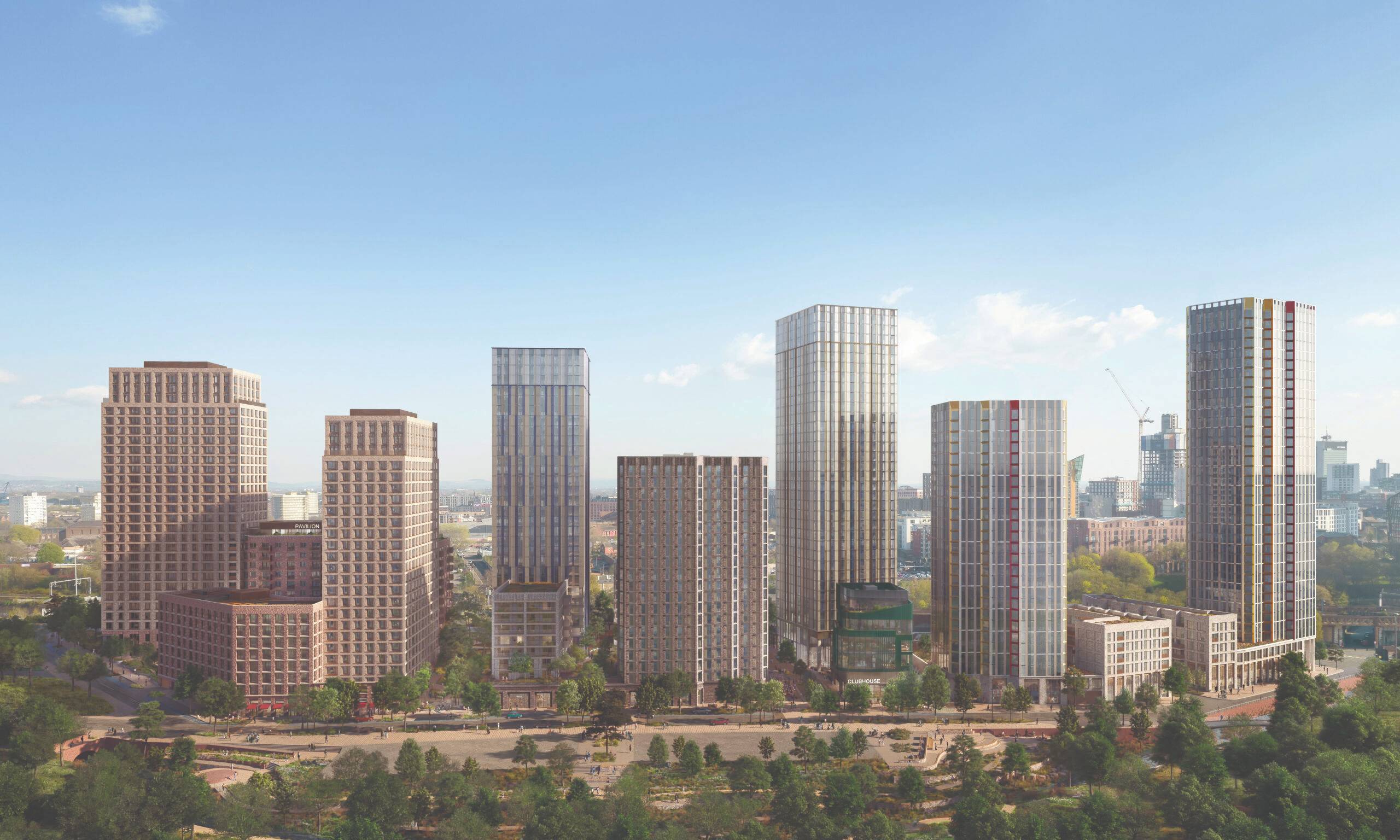 New model opens up exciting opportunities