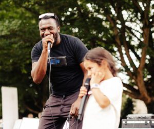 Turning celebration into action