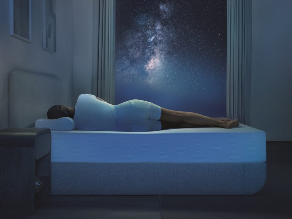 AIT Home Delivery chosen by TEMPUR® as two-person delivery partner for new mattress range
