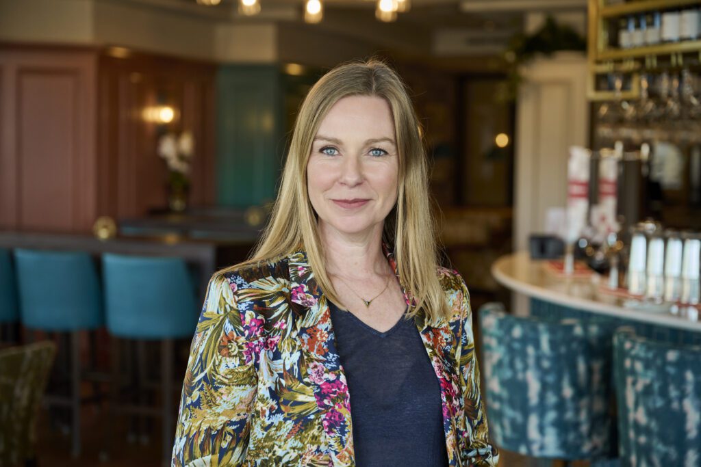 Bringing soul back to a popular high street brand