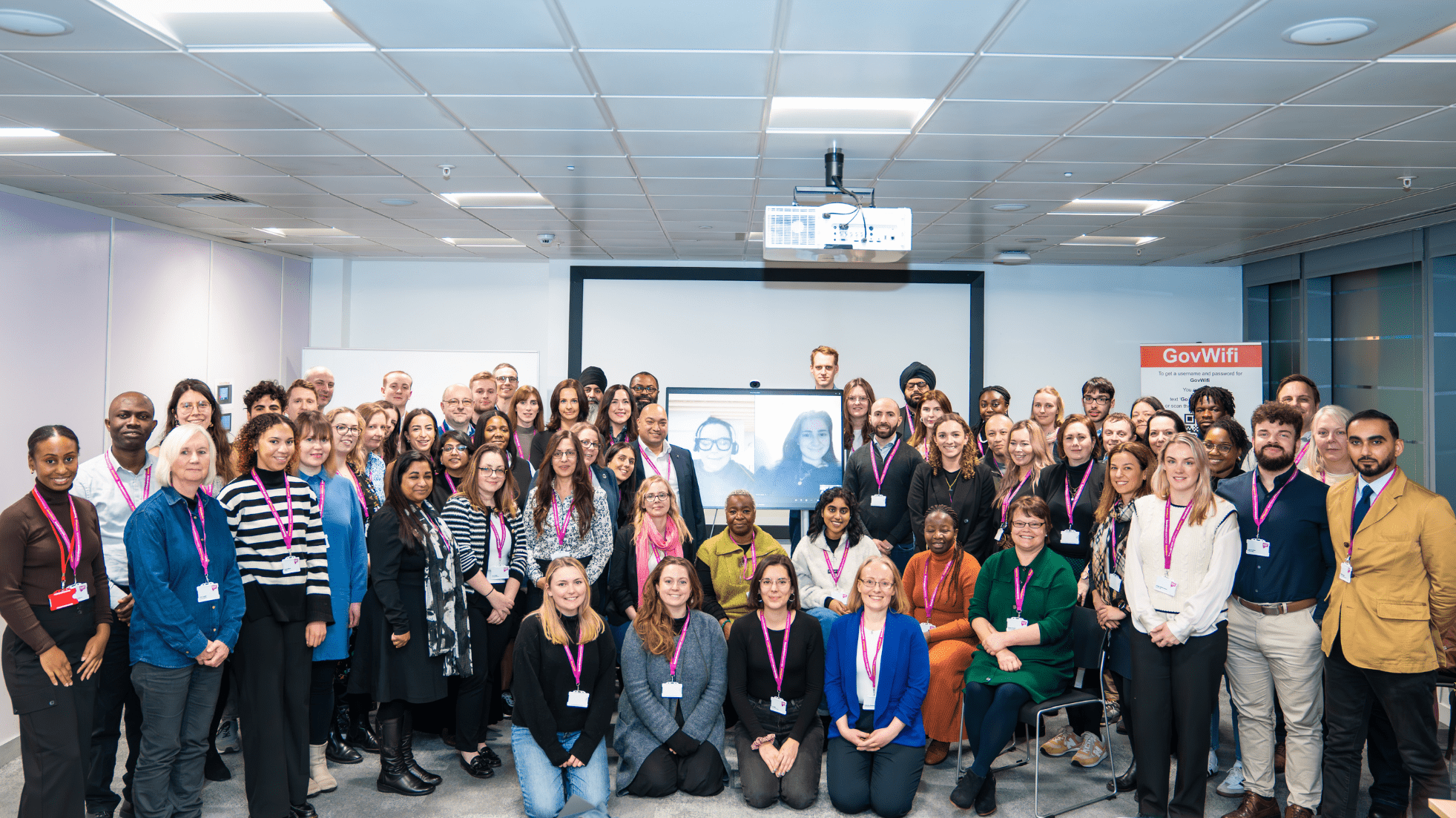 Unique programme widens access to boardroom roles