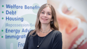 Community Law Service