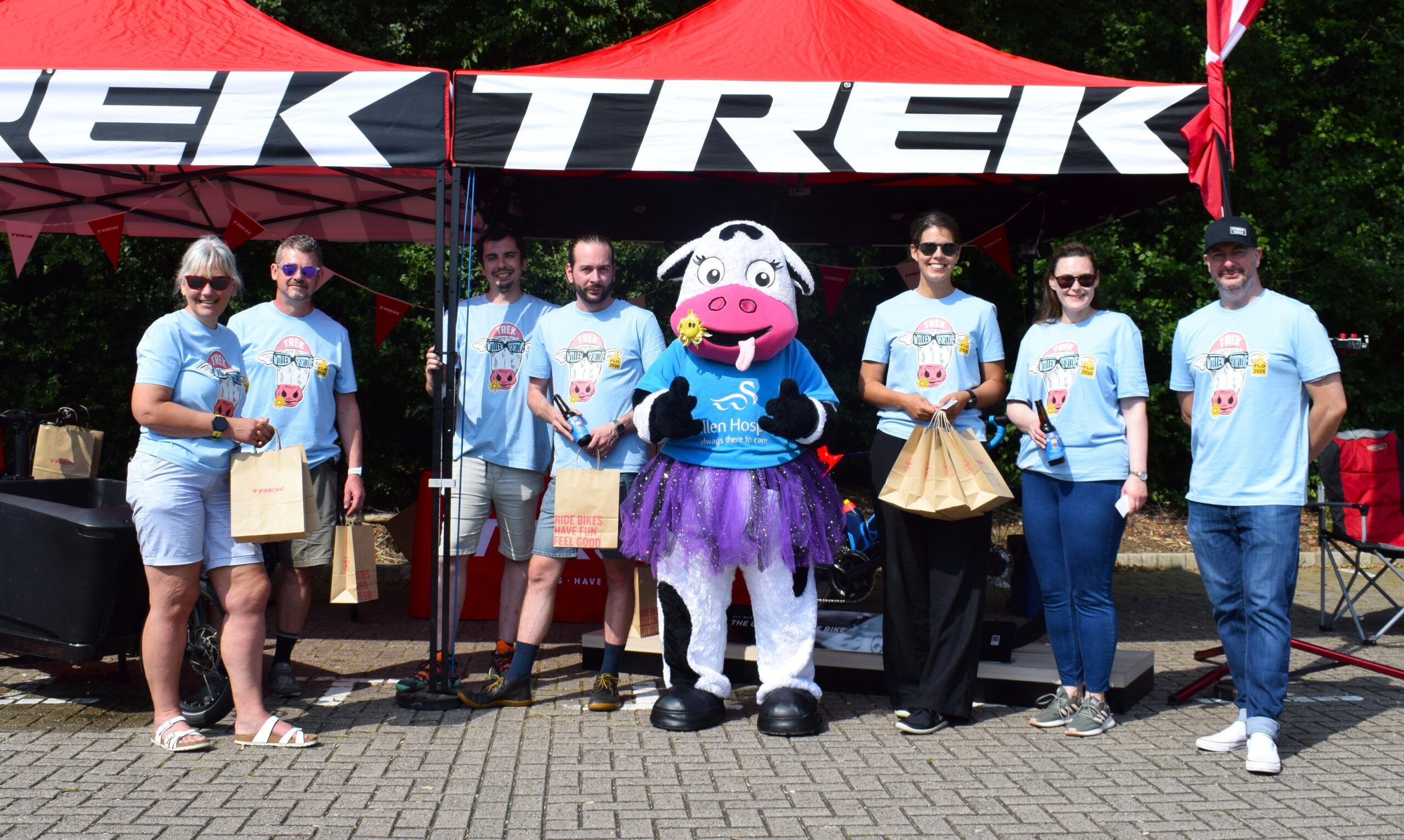 How businesses can make a lasting impact with hospice