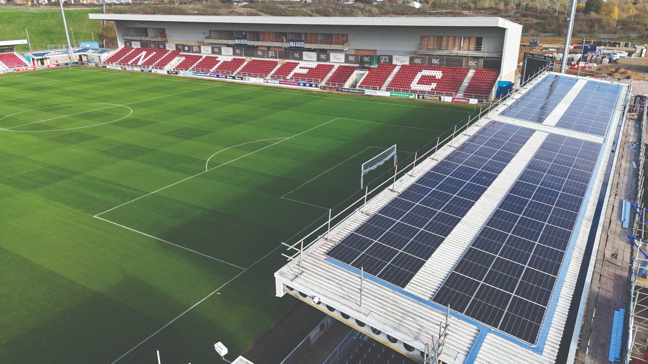 Joined-up thinking on all aspects of roofing