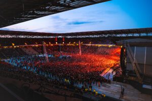 Engagement that goes beyond football alone