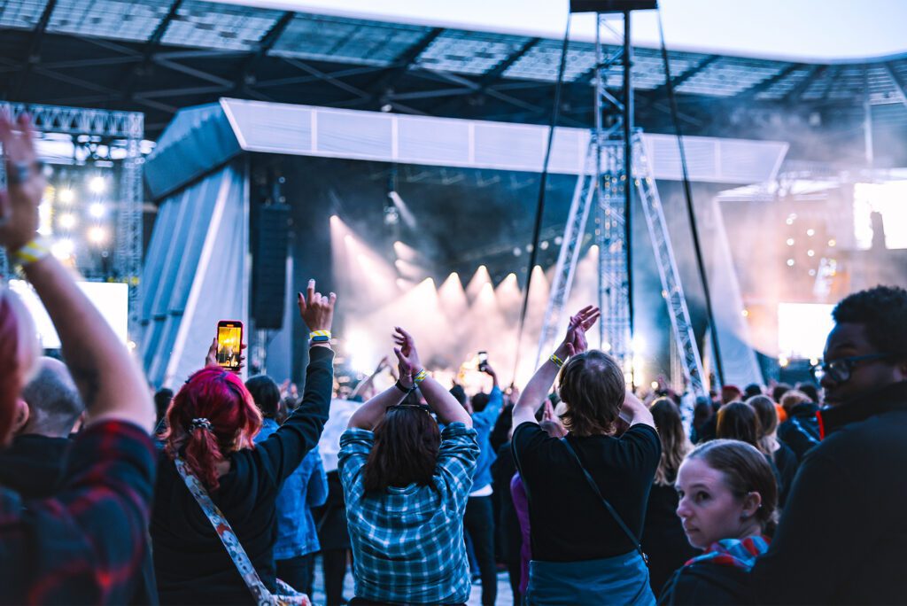 Engagement that goes beyond football alone