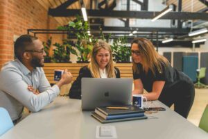 Navigating the changes that lie ahead