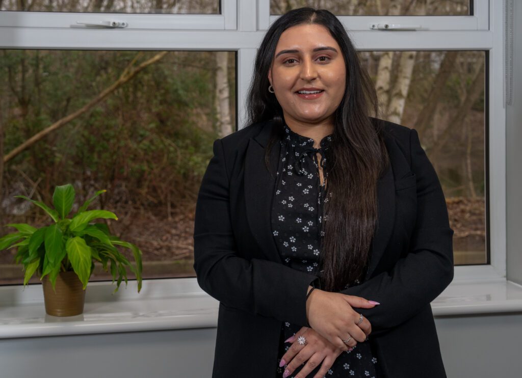 How do we regulate the algorithm?