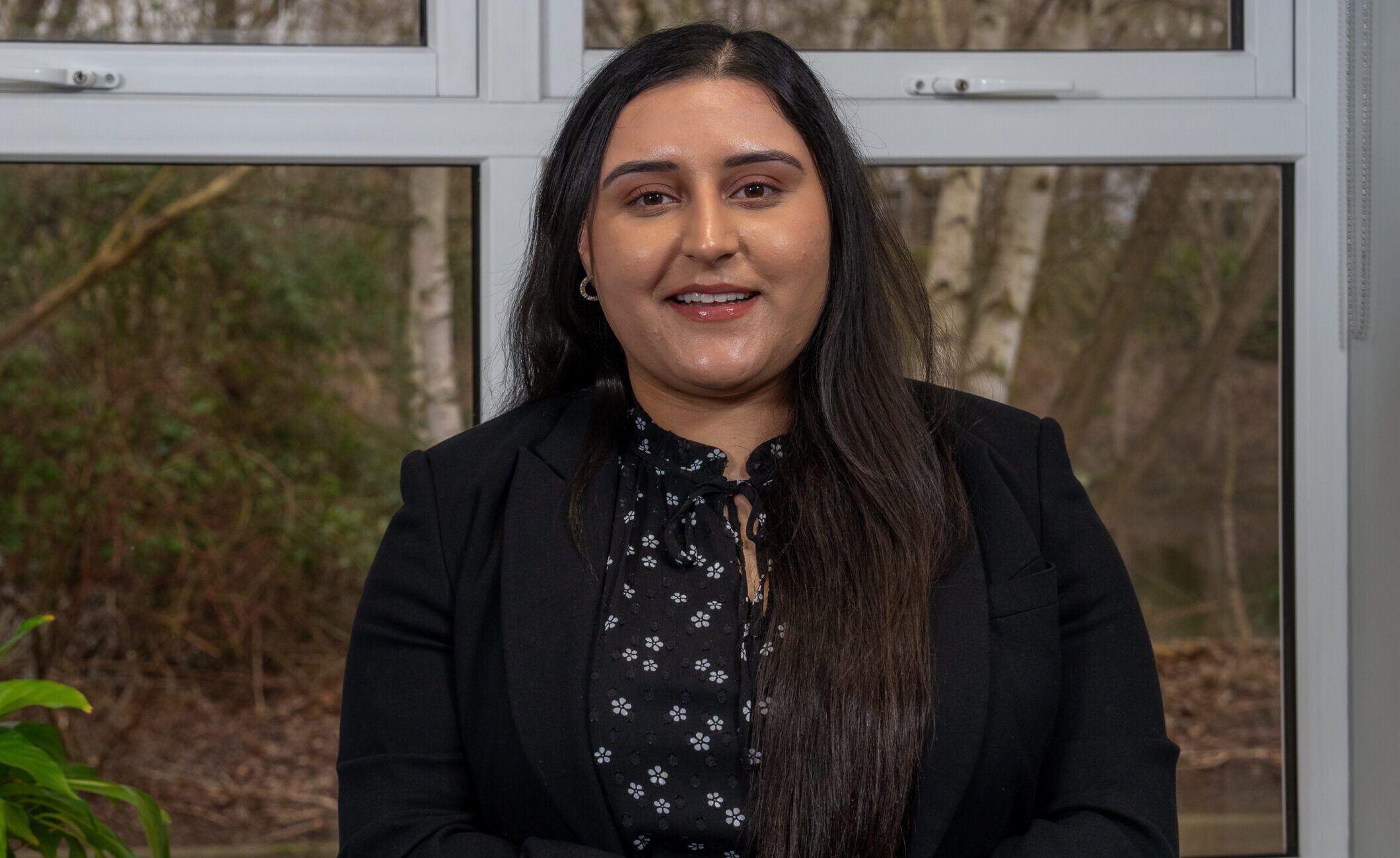 How do we regulate the algorithm?