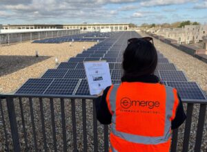 Energy as infrastructure: it’s time to rethink asset strategy