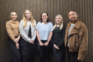 Women at the heart of Commsave's record growth celebrate International Women’s Day