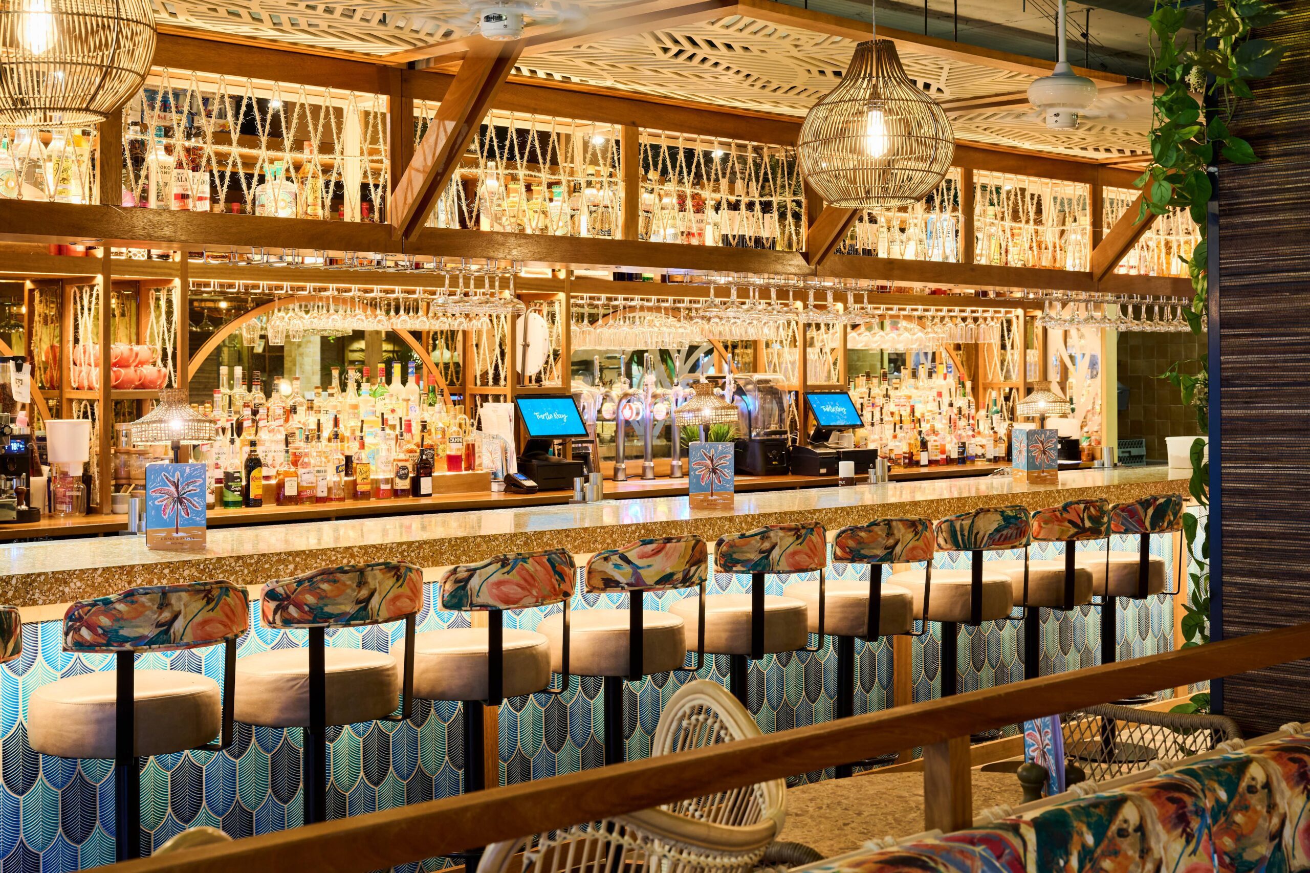 Bringing soul back to a popular high street brand