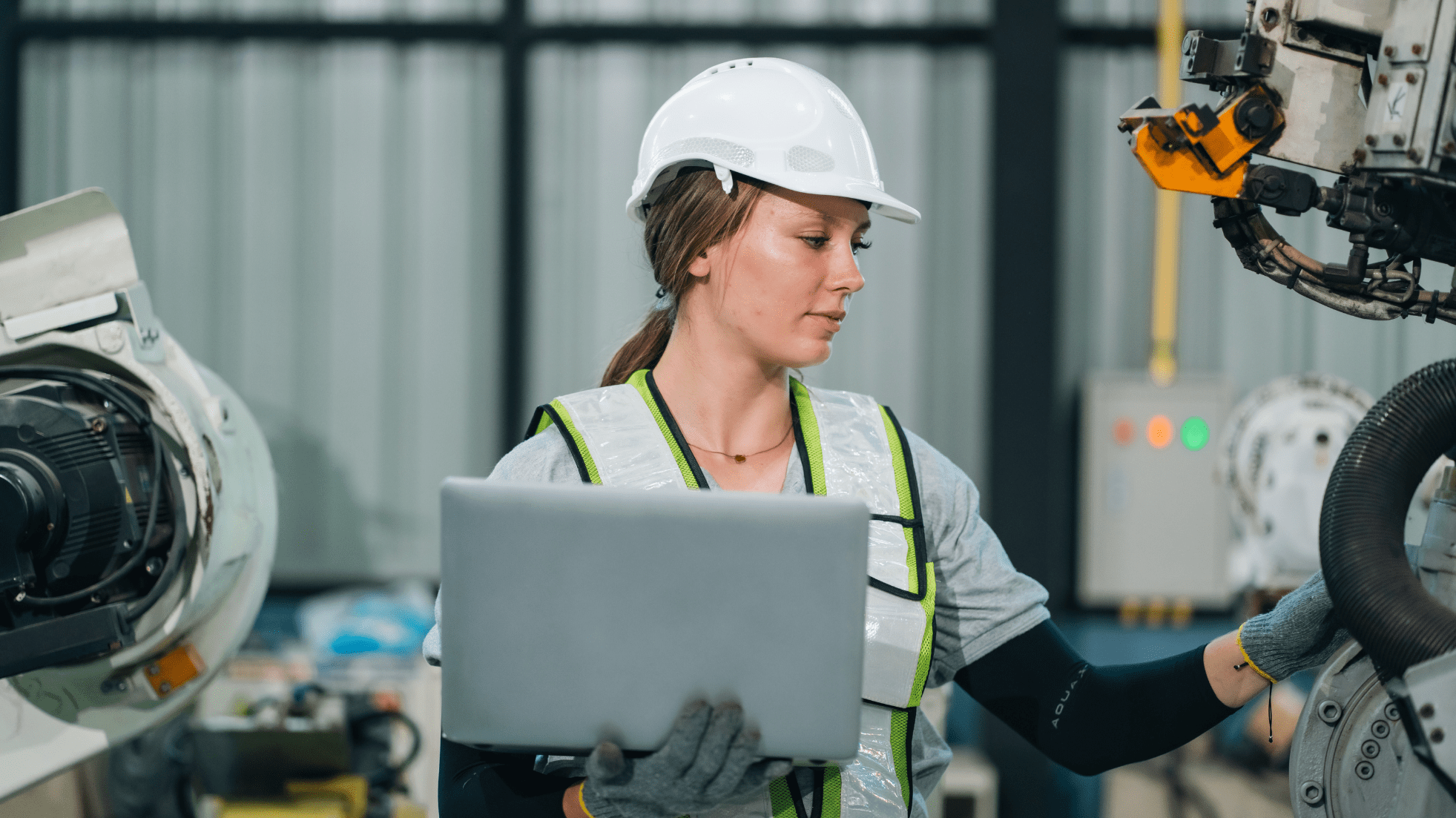 Manufacturers share funding for the adoption of new technology