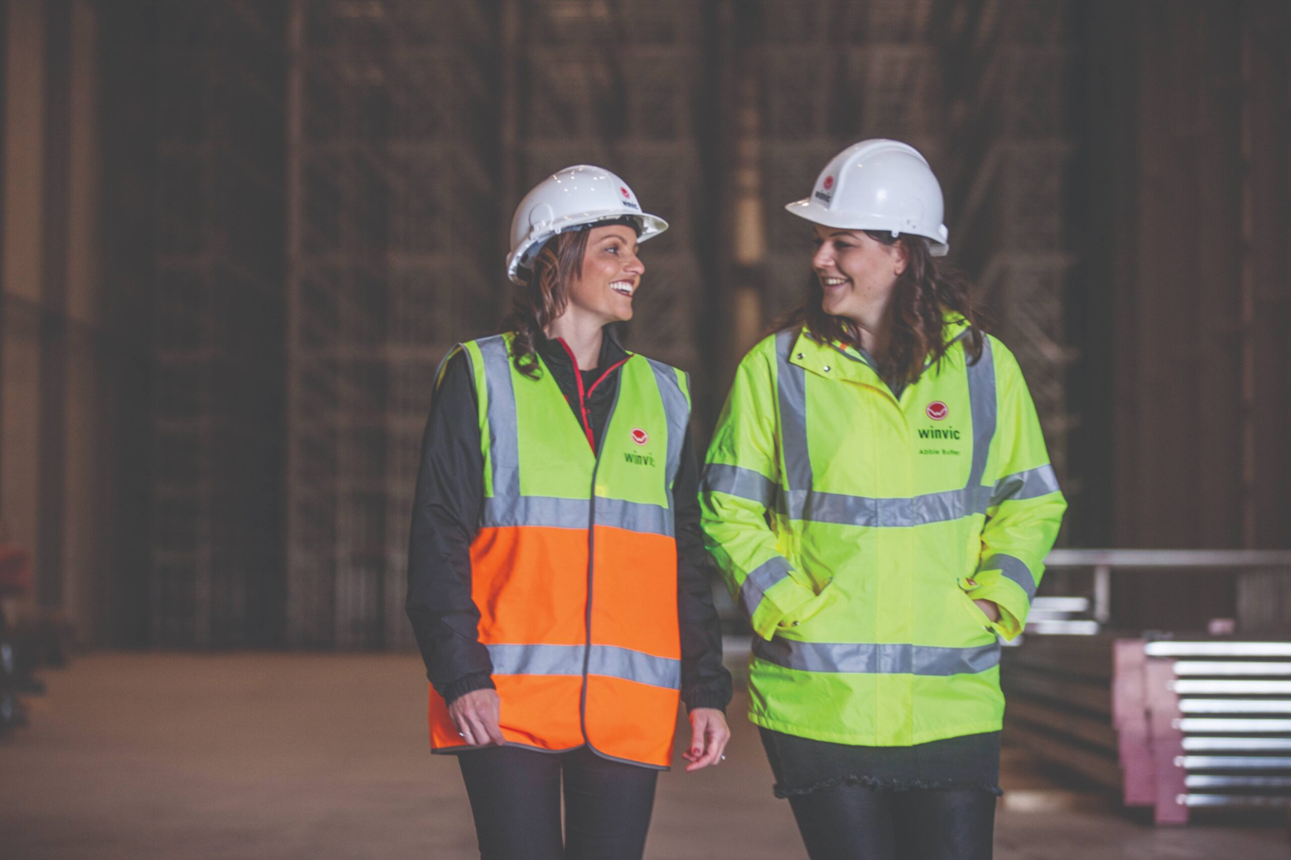 Changing perceptions and highlighting the opportunities that exist