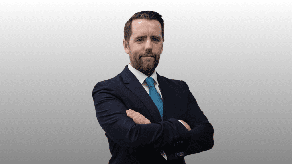 MHA - Craig McSherry