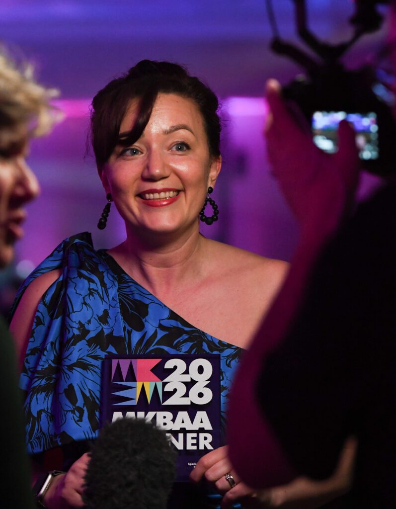 Milton Keynes Business Achievement Awards 2026 Celebrates the Power of Partnerships