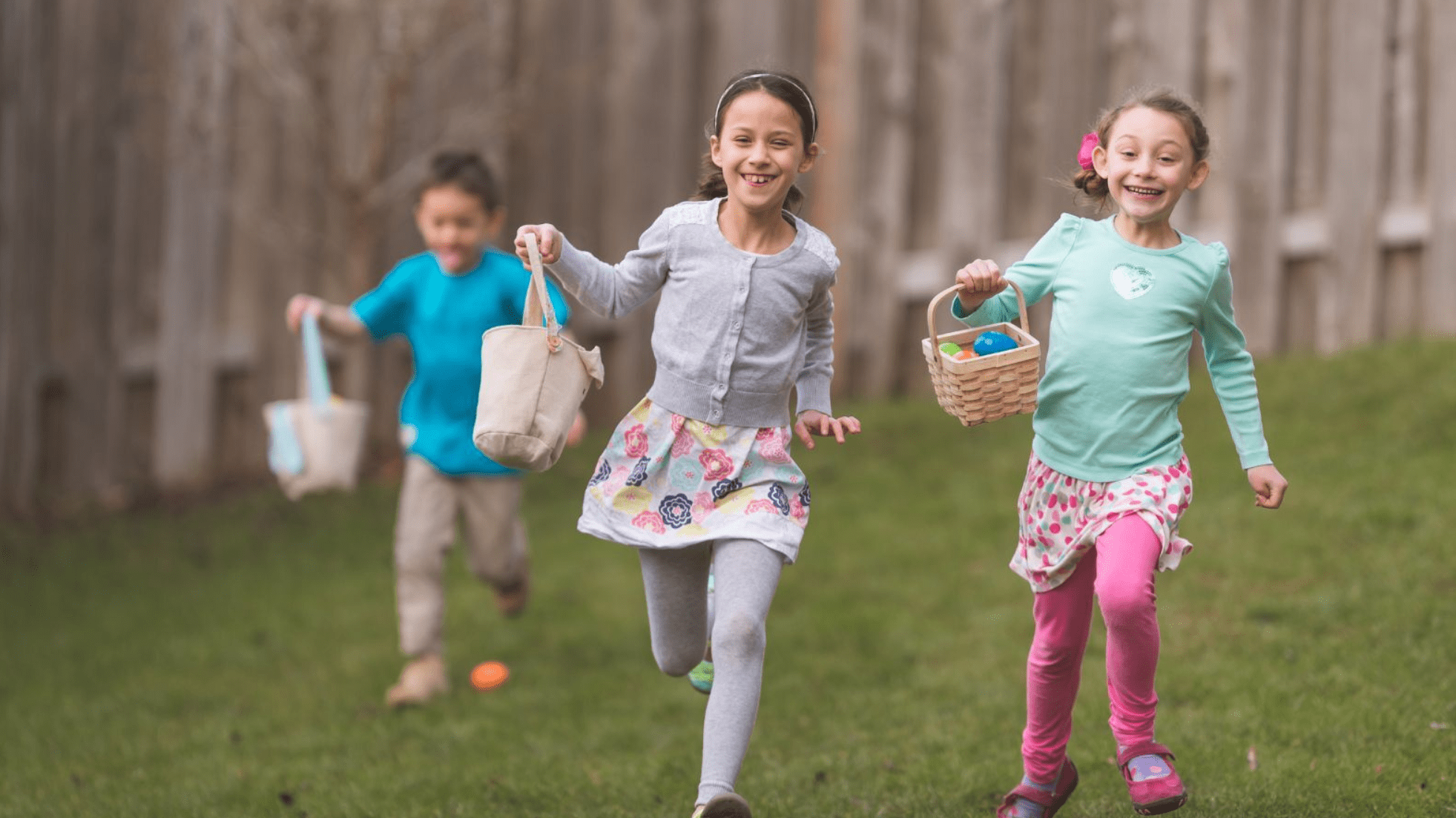 Easter extravaganza returns as new £650,000 indoor venue opens