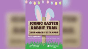 Northampton Town Centre BID