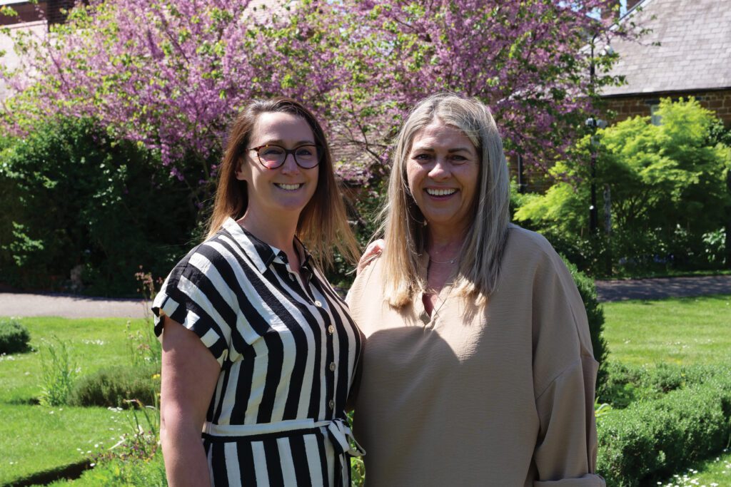 Navigating the changes that lie ahead