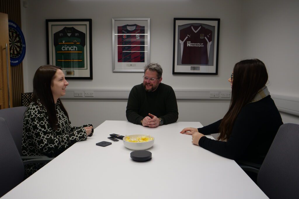 Maintaining the aim of being different and bold