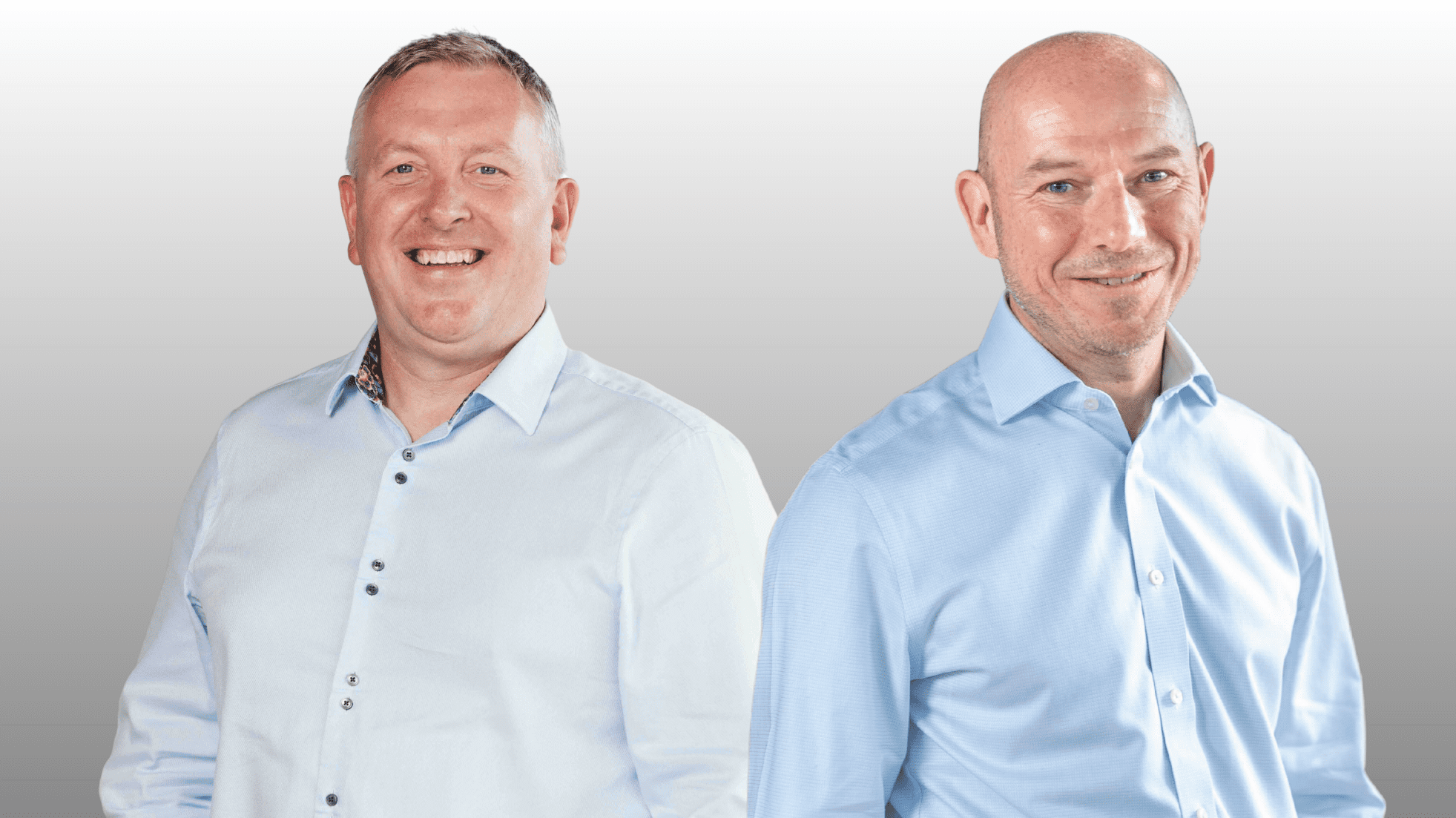 Senior promotions mark new phase of strategic growth