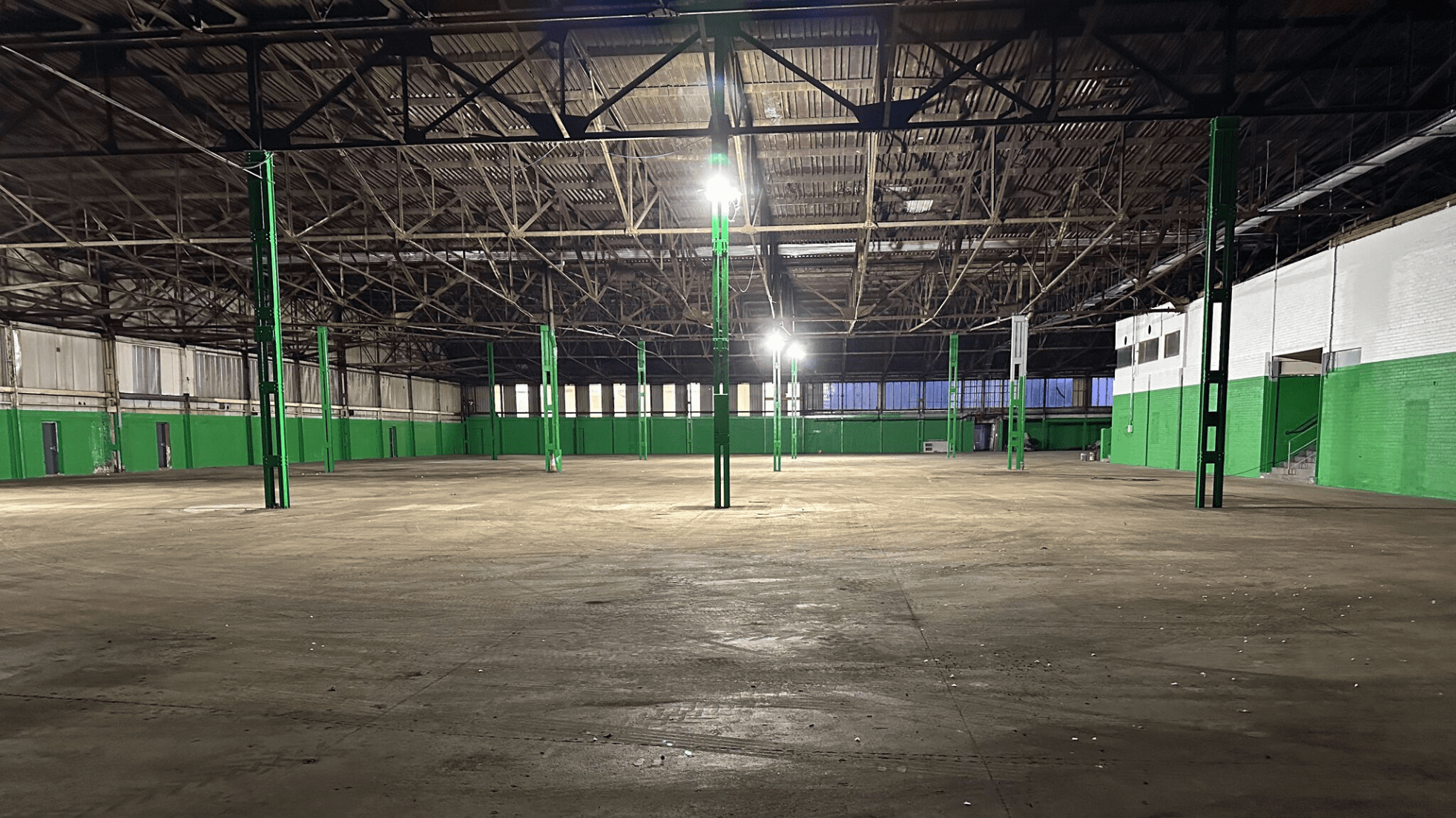 Returning client expands empire with funding deal