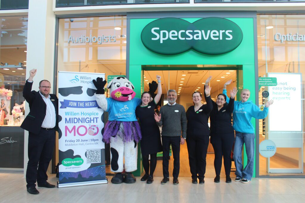 How businesses can make a lasting impact with hospice