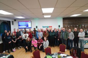 Bringing fixed margin transparency to recruitment