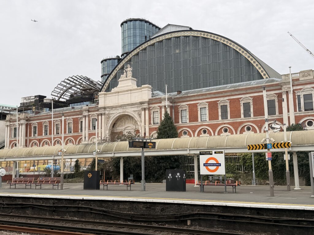 Additional shuttle services will increase capacity and cut journey times