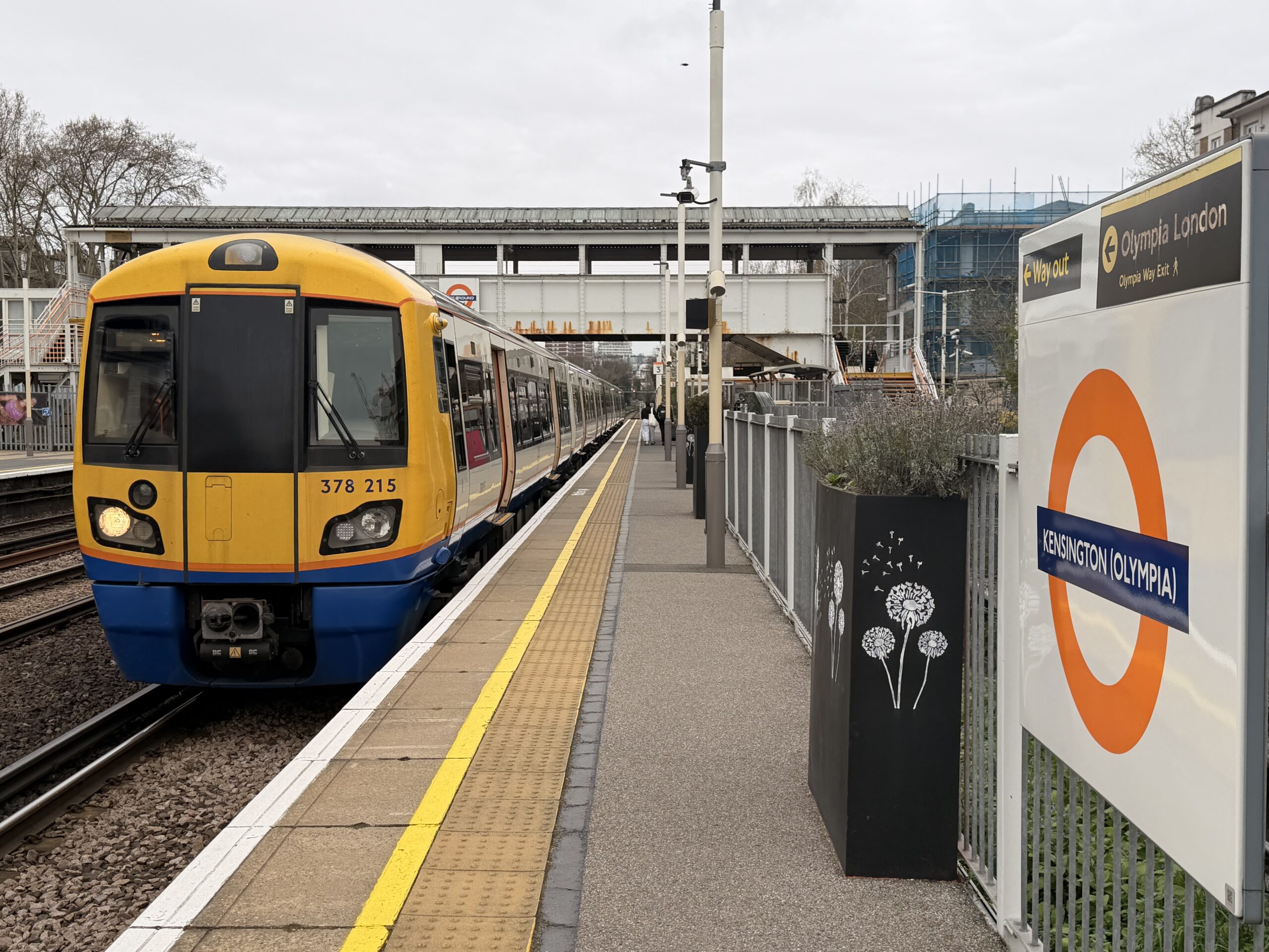 Additional shuttle services will increase capacity and cut journey times
