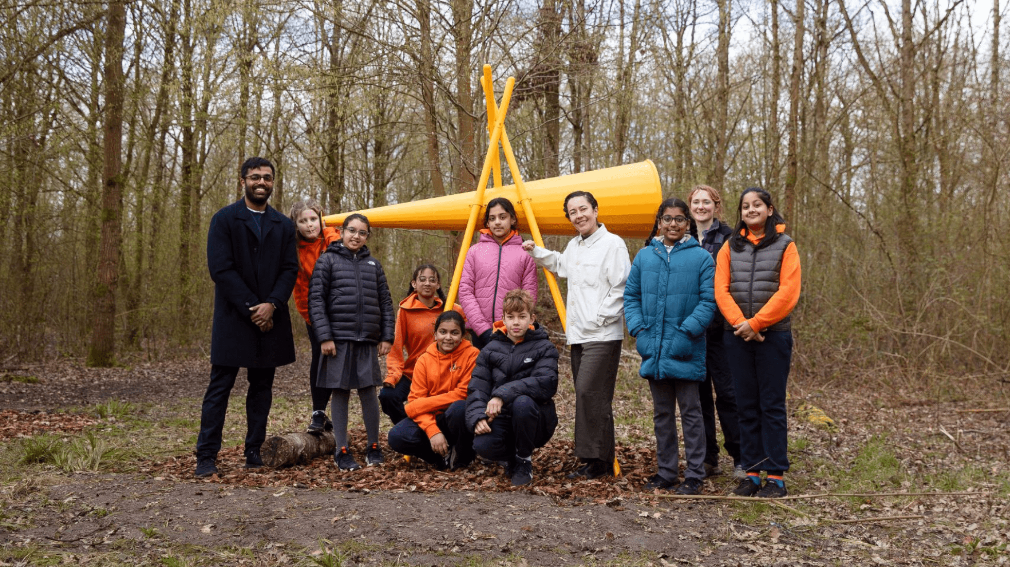 The Parks Trust