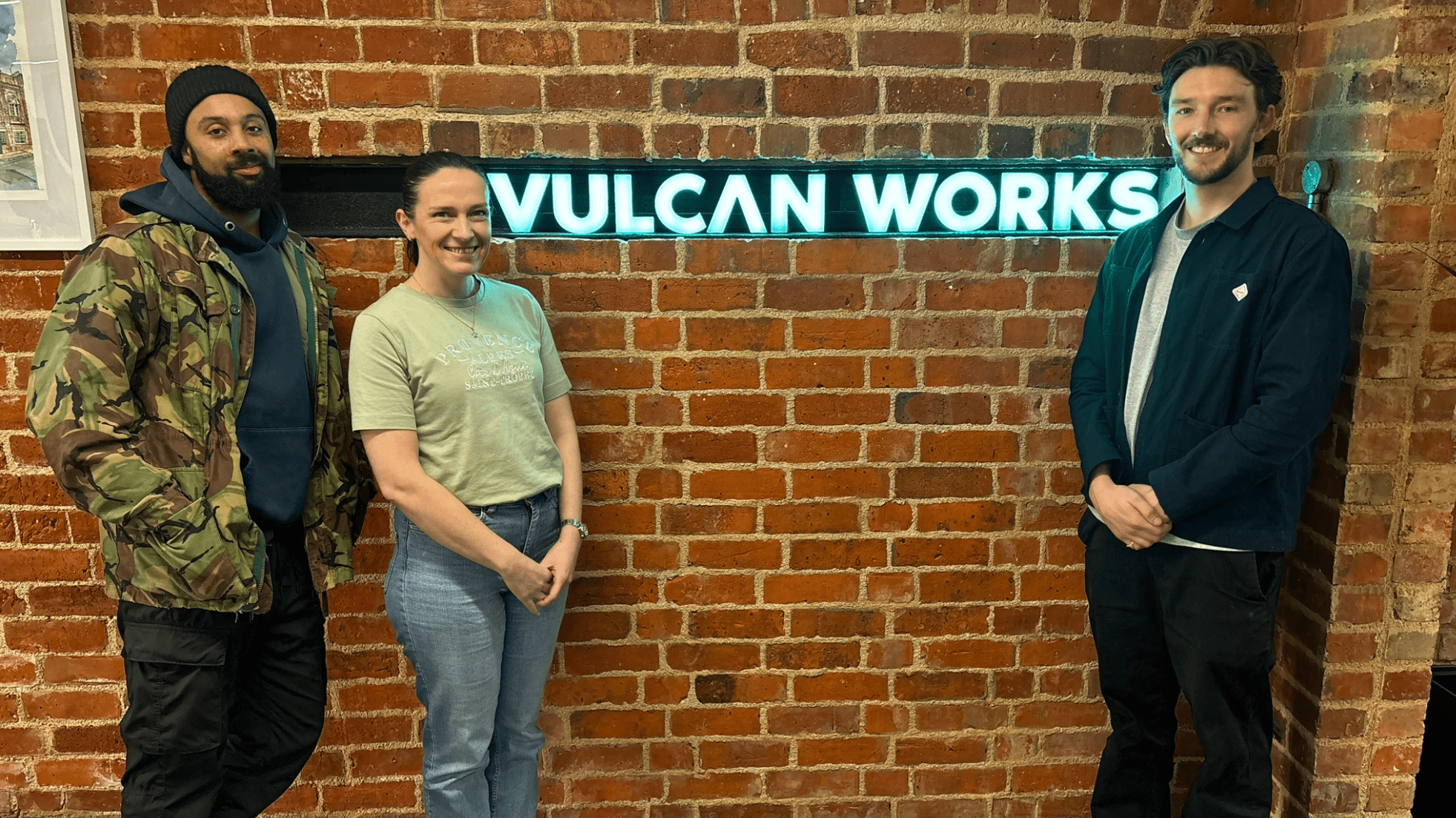 Vulcan Works
