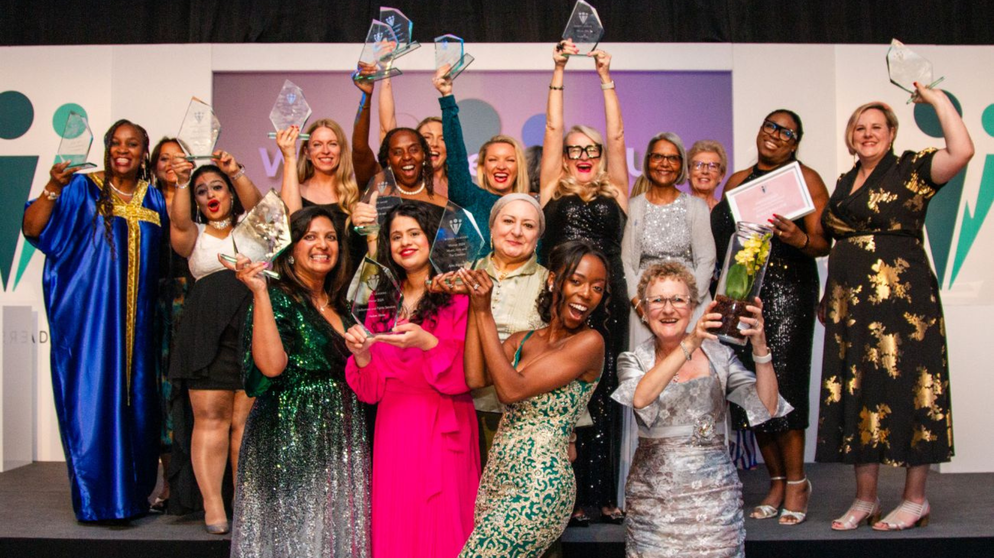 Women Leaders Awards