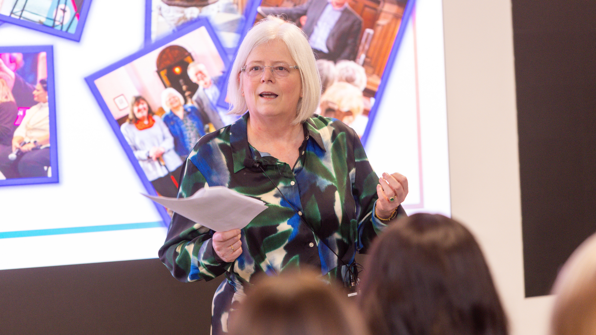 Women Leaders UK