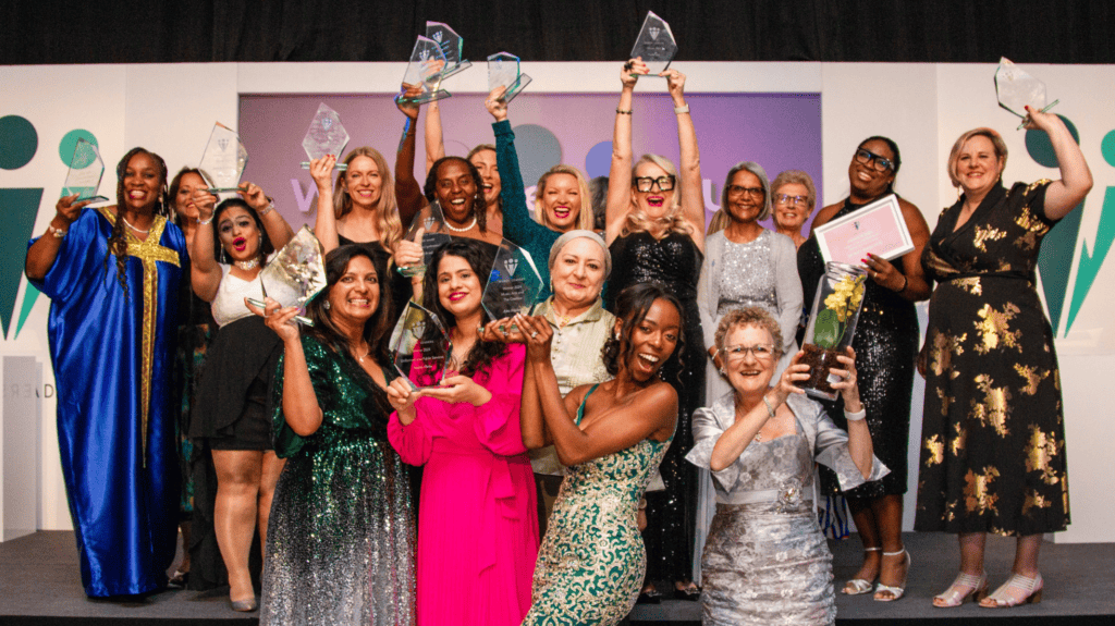 Women Leaders UK