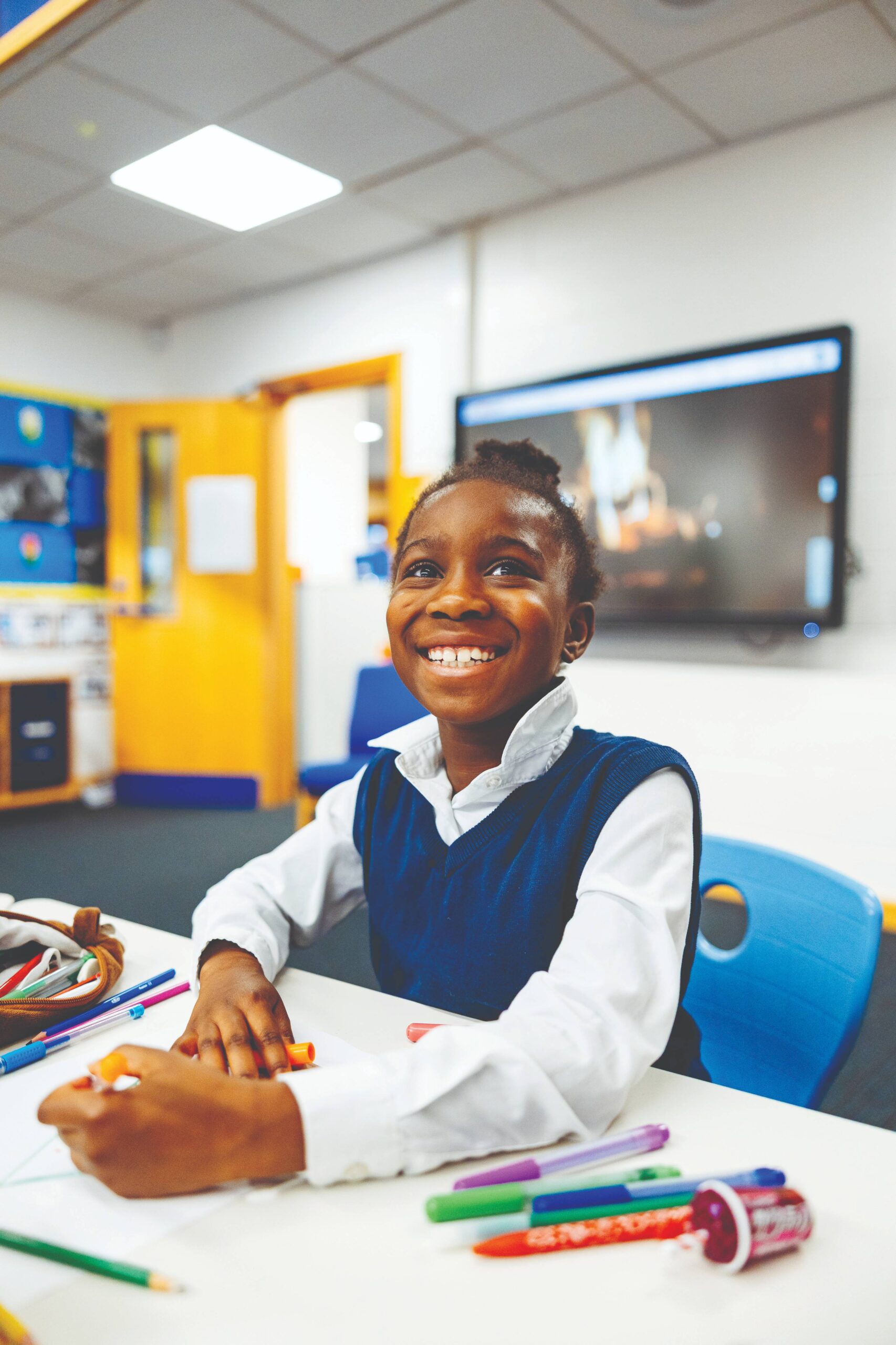 Leading with heart: nurturing fearless changemakers