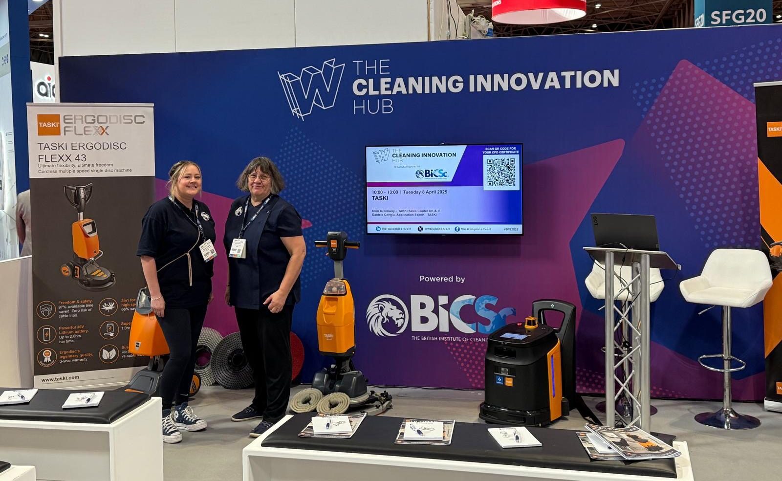 Industry body to spearhead innovation-focused sessions at major sector event