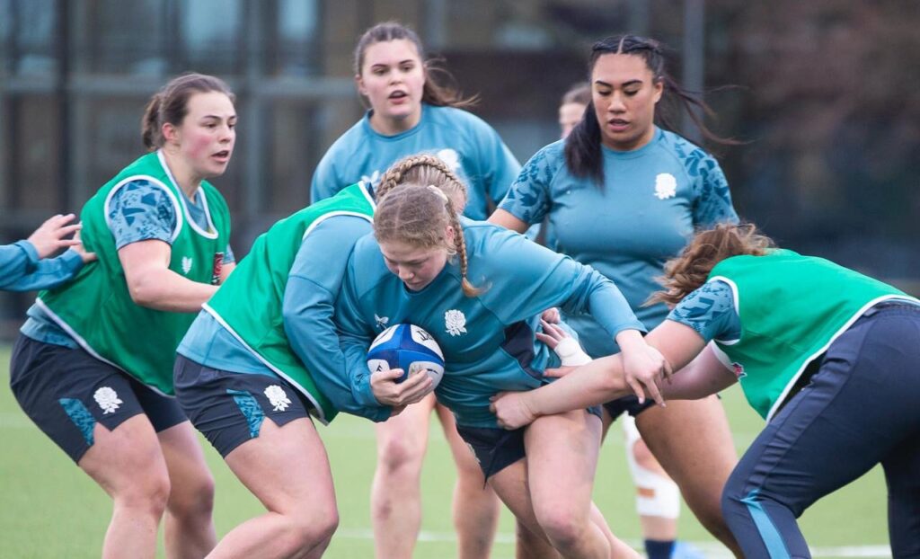 International rugby set to make a return 