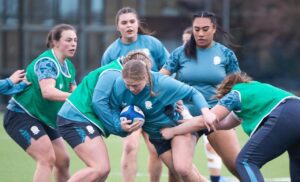 International rugby set to make a return 