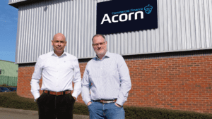 Acorn Commercial Finance