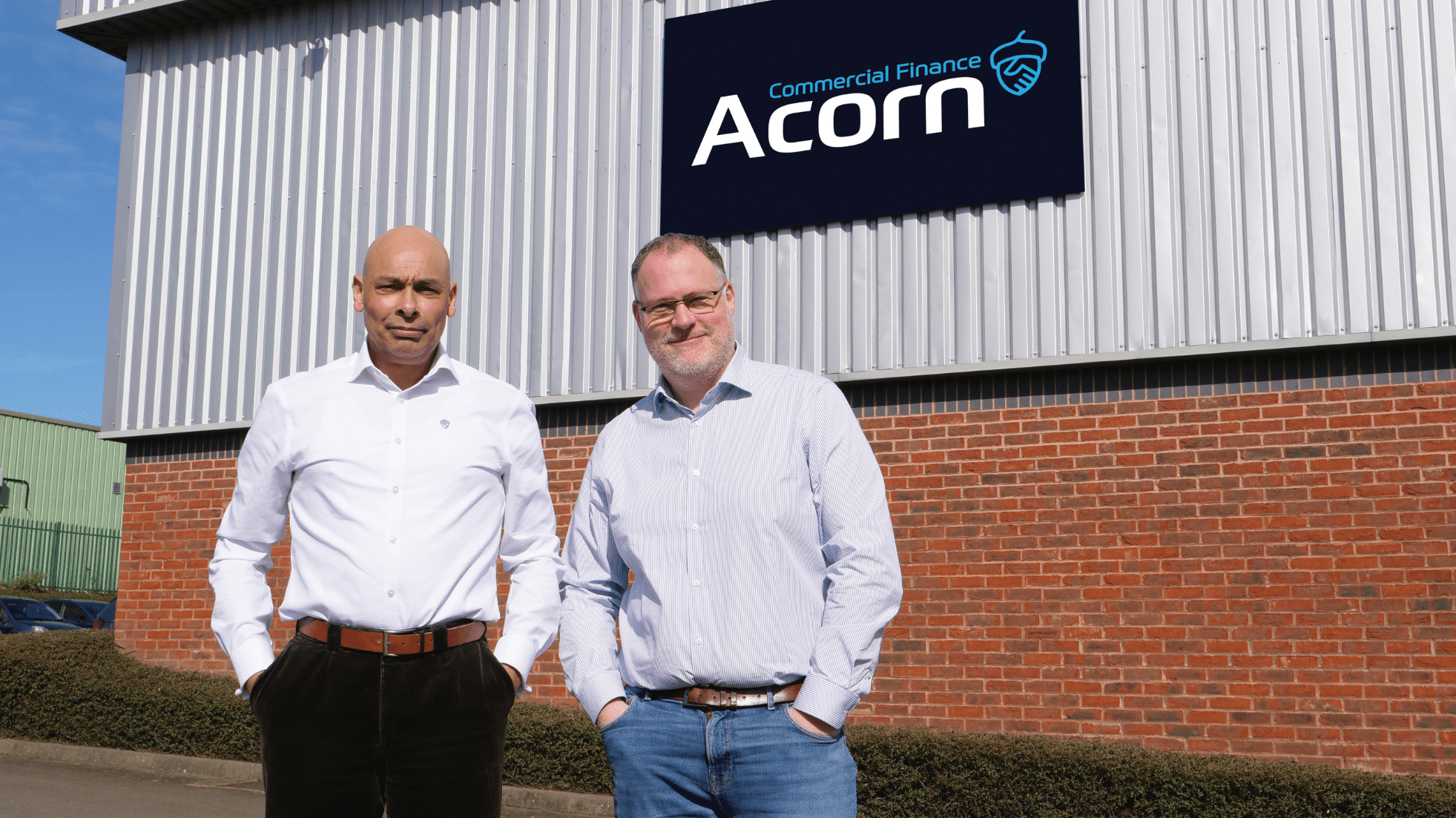 Acorn Commercial Finance