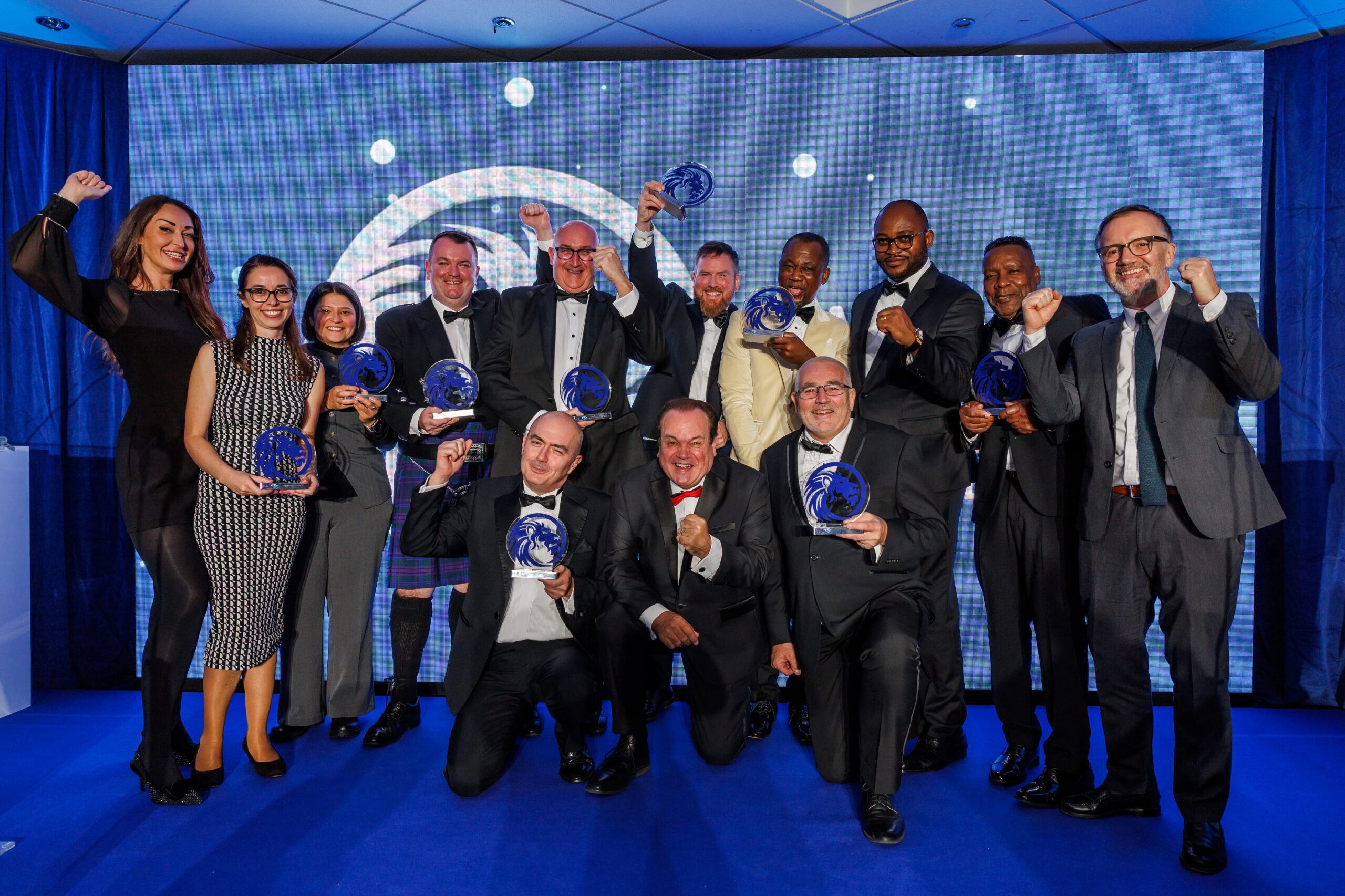 Deadline Extended for Entries for Prestigious BICSC Awards 2026