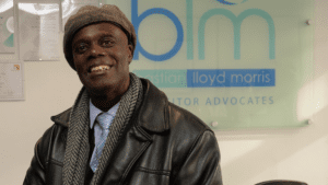 Bastian Lloyd Morris Solicitors