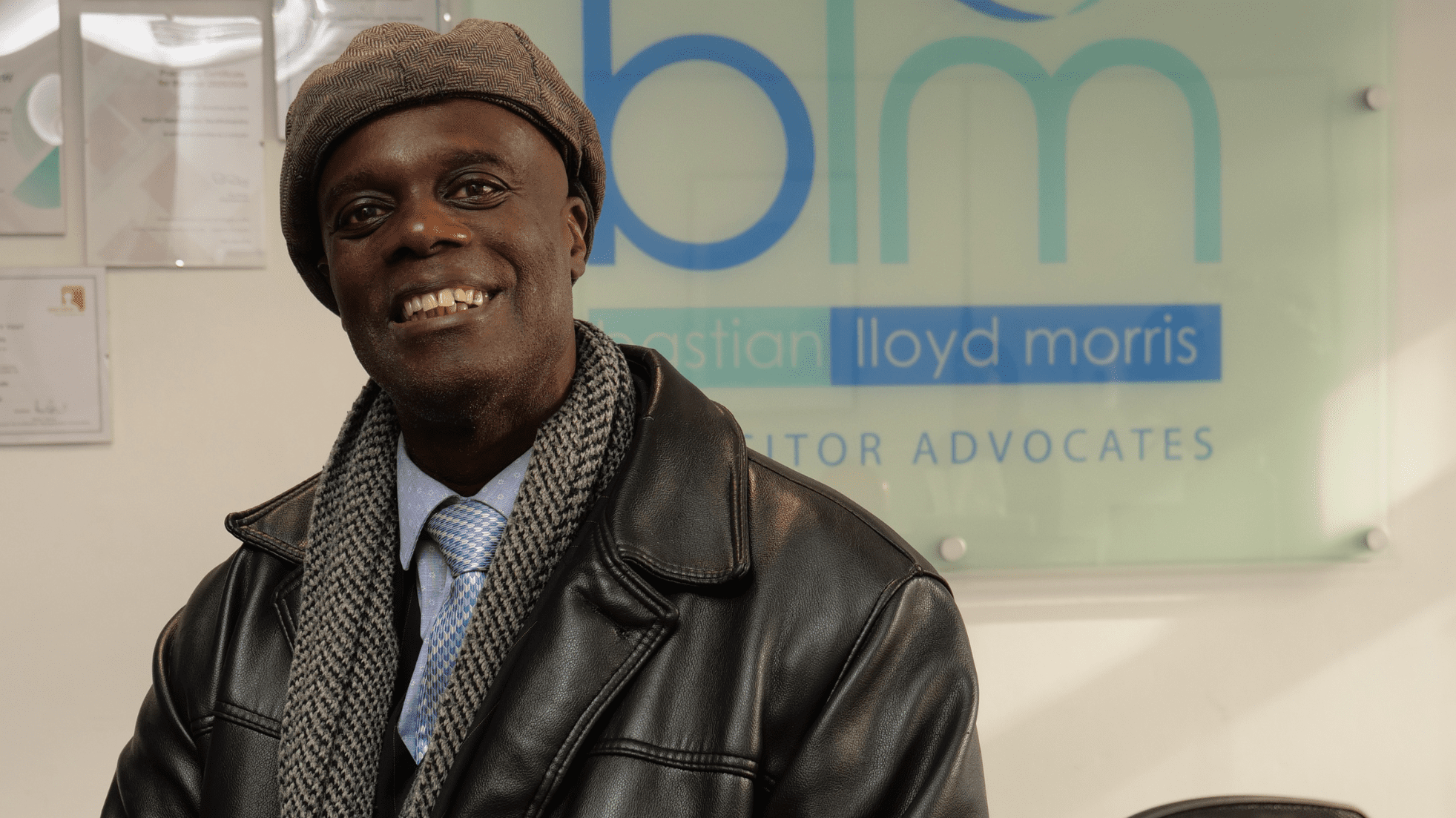 Bastian Lloyd Morris Solicitors