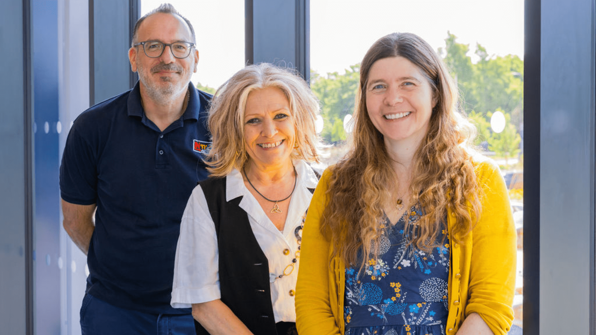 Annual report reflects significant progress